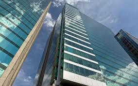 Visa Listo CDMX Office