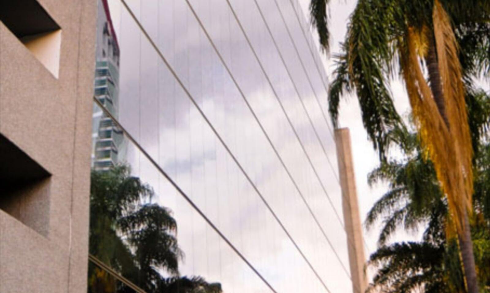 Visa Listo Guadalajara Office