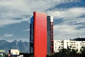 Visa Listo Monterrey Office