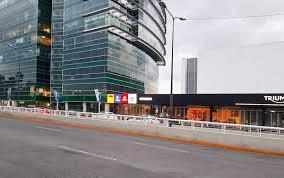 Visa Listo Puebla Office